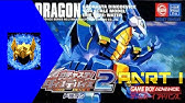 Gba ガチャステ ダイナデバイス2 ドラゴン ガチャで手にしたパーツで強化しろ Youtube