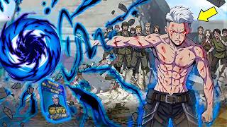 An Untalented Boy Is Summoned by Mistake and Awakens LIMITLESS Magic | Anime Recap