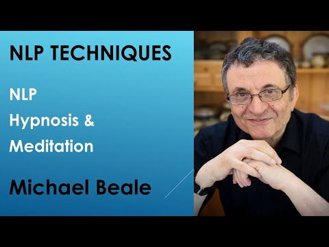NLP Techniques | Hypnosis and Meditation
