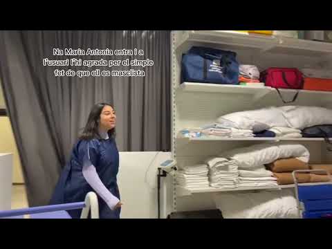 video commemoració 25N