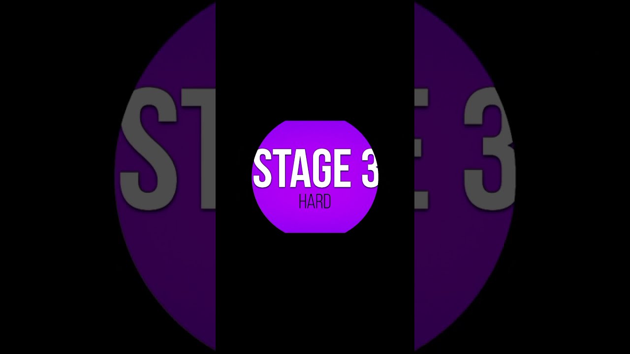 HOW SHARP IS YOUR VISION? Cool and Quick Eye Test!"