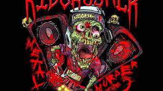 Kidcrusher - Kick The P.a Korn Cover