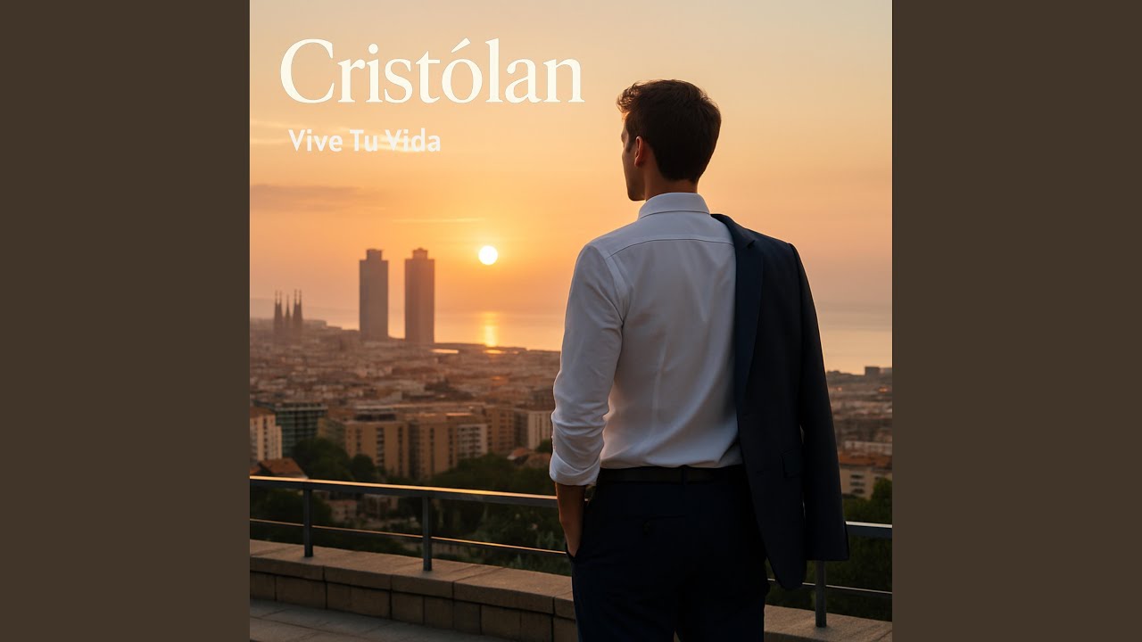 Vive Tu Vida (Versión Romántica)