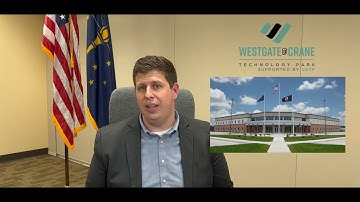 USTF Video Narrative - 2025 SBA Growth Accelerator Fund Competition Stage One