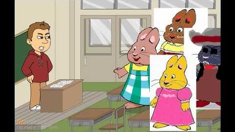 Ruby Sleeps Upsidedown & Gets Grounded