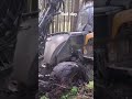 Bad Day Ponsse Ergo 2025 #ponsse #ergo #forest #work #wald #arbeit #pracevlese #harvester #harvestor