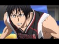 Murasakibara - Do You Enjoy Basketball Now