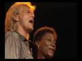 John Farnham - Amazing Grace LIVE