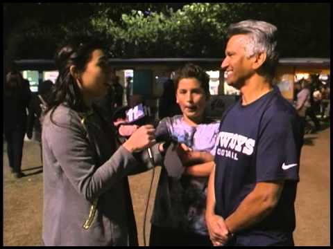 Street Talk Yuma County Fair