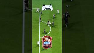 🪄Por qual motivo o seu MEI não é o Cherki TOTS ? | Um dos melhores dribladores do EA FC 26!!