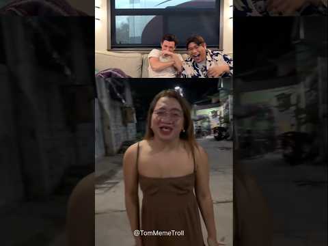 Funny Viral video reaction from Tom Holland and friends part 169 #funny #trolledit #tomholland #meme