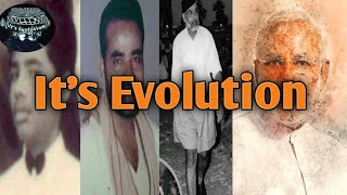 Evolution Of Narendra Modi Bjpspeechmodihindu