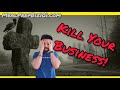 Kill Your Business To Save It, Meal Prep Business Scaling Done Right