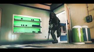Smoke Sick Bo2 Edit - Edited by Vextraq (Triple Collat)