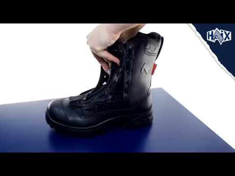 Best polish for haix boots Clearance