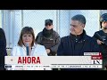 Conferencia de Jorge Macri y Patricia Bullrich: nuevas medidas de seguridad en comisarias de CABA