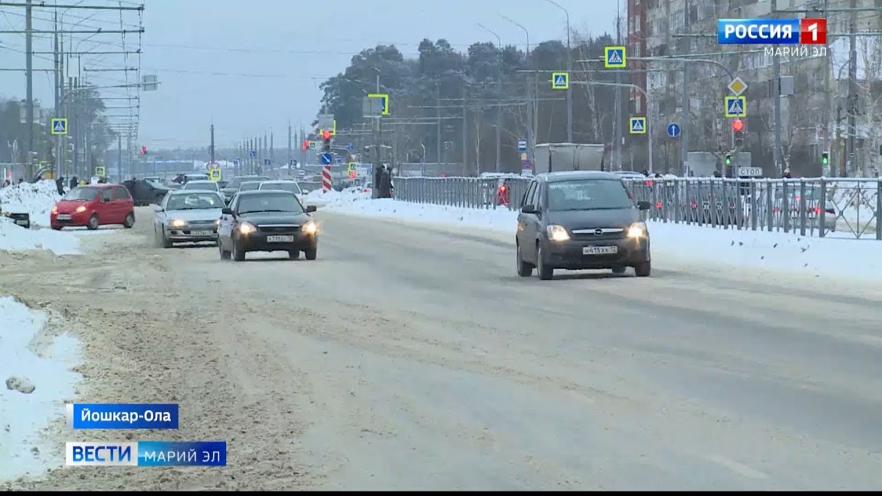 Твое авто марий эл