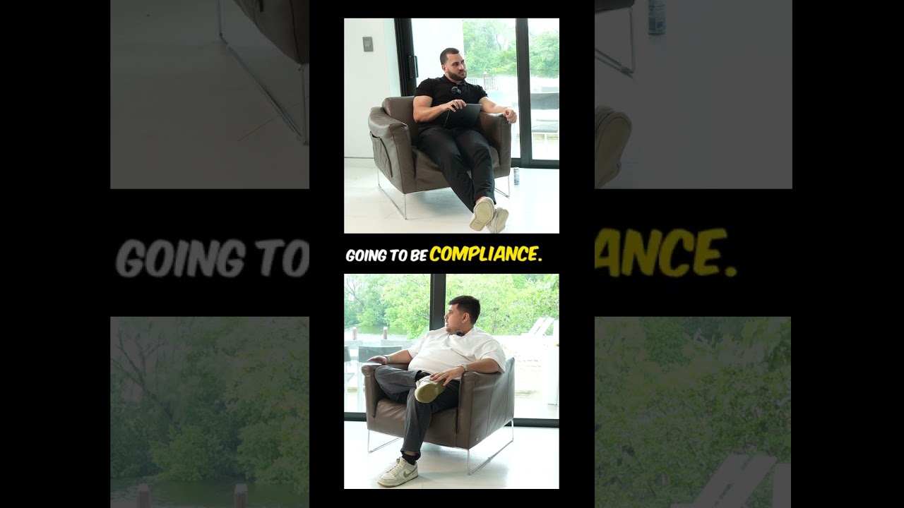 Compliance is King 