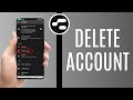 How to Delete Chai AI Account — Step-by-Step 2025 Guide