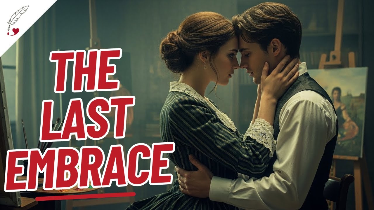 Абсент и разбитое сердце: парижская трагедия 1890-х годов 🥀