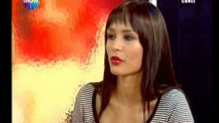 Zeynep Evri̇m Aydin