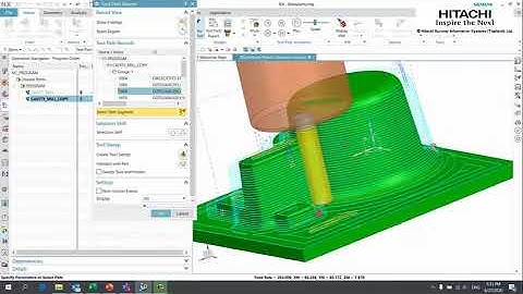 NX Manufacturing Fundamental EP 29 Report Shortest Tool