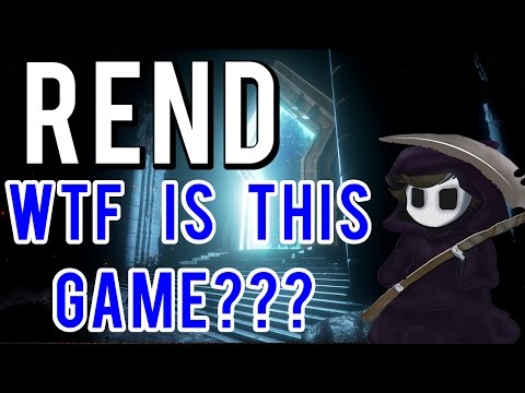 Rend (видео)