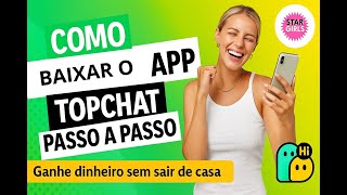 Tutorial Download Topchat Stargirlsagency 2025