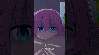 Bocchi edit#shorts #anime #bocchitherock