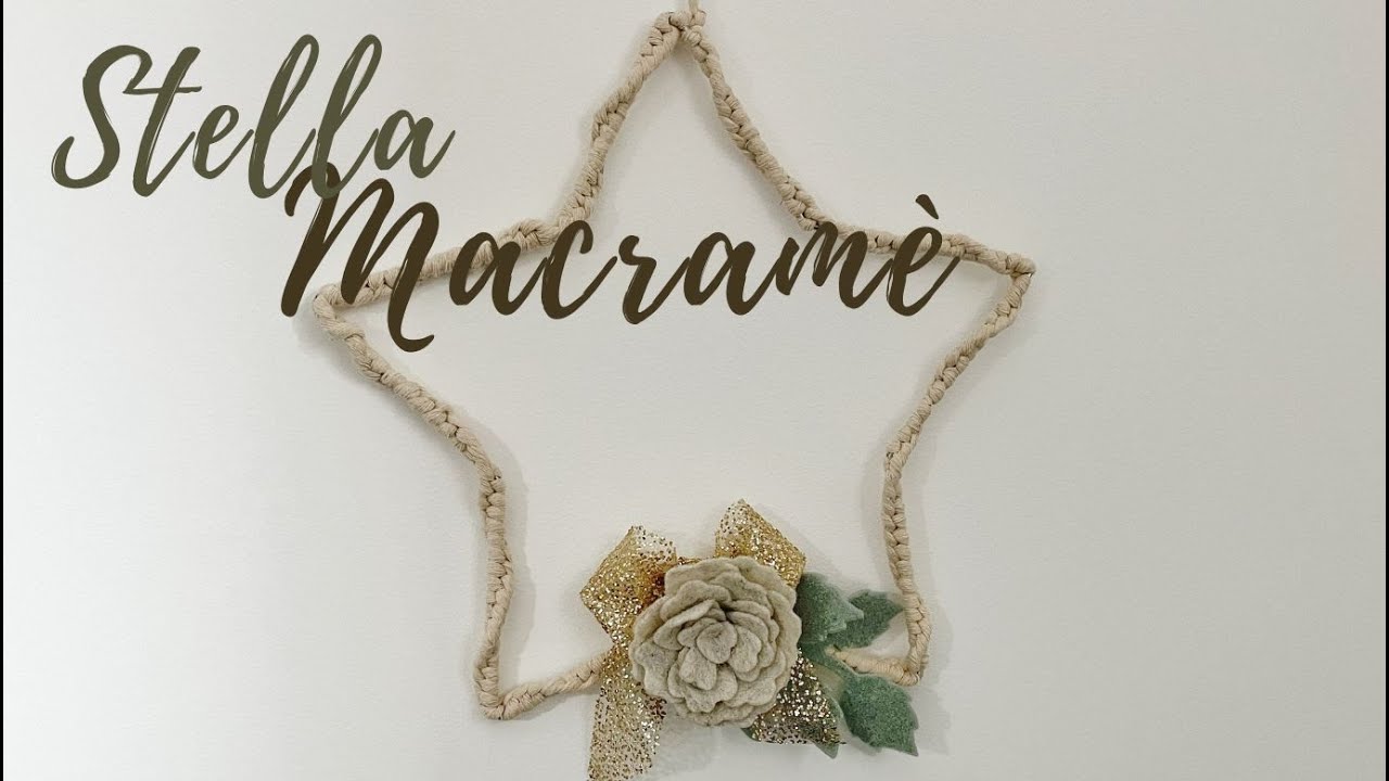 Ghirlanda Di Luci Stella | Interni - Newgarden Shop IT