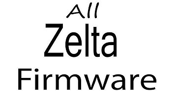 Download Zelta all Models Stock Rom Flash File & tools (Firmware) For Update Zelta Android Device