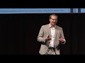 Where’s my data? Implications of cloud computing for you! | Matthias Farwick | TEDxInnsbruck