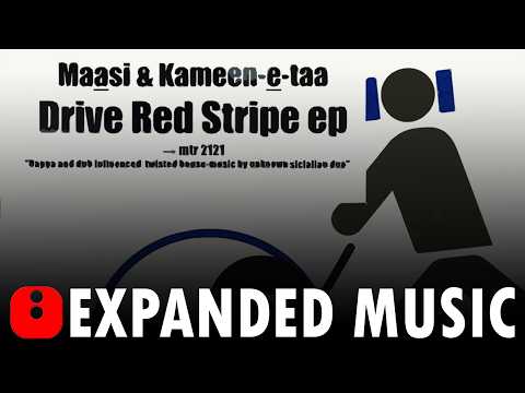 Maasi & Kameen-E-Taa - Gothama Beat (Original Mix) - [2001]