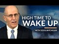 "High Time to Wake Up" with Doug Batchelor (Amazing Facts)