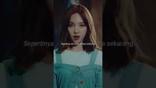 lirik lagu TWICE TT lagi, tapi yang ini ada MV-nya