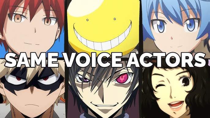 The Devil is a Part-Timer! (2014 TV Show) - Behind The Voice Actors