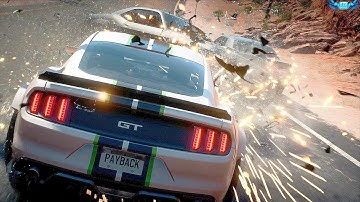 Need for Speed Payback Stealing A Hypercar The Highway Heist  PS4 PRO Elgato Pro Ep 6