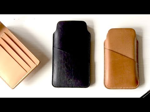 Video: How to clean a leather wallet: colors, the use of special tools and step-by-step instructions