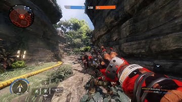 Titanfall 2 Melee is Broken