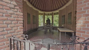 Buren bezoek NL / DE