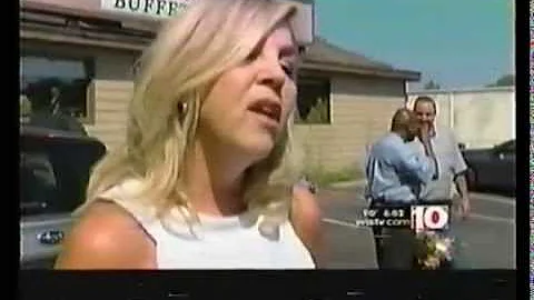 Douglas O'Neal Released from Prison 24 years Wrong...