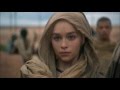 Daenerys & Jon Snow - Dont Let Me Down
