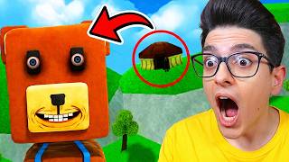 5 FANTASMI AVVISTATI su SUPER BEAR ADVENTURE!! (Sono Reali?)