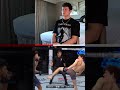 Chase Hooper rewatches his DWCS bout from 2018 | UFC FIGHT PASS Rewind