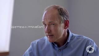 Openness Was The Key To Me Creating The Web Foreveryone.net Web Foundation