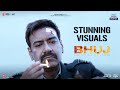 Bhuj: The Pride of India | Stunning Visuals | Ajay D. Sanjay D. Sharad K. | Streaming from Tomorrow