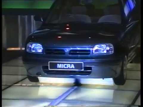 dancing-nissan-micra-|-second-generation-k11-model-on-display-at-the-'92-uk-birmingham-motor-show.