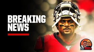 Deshaun Watson Accuser Caught Lying by NFL Investigators