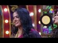 Comedy Super Nite - 2 with Vinduja Menon | വിന്ദുജ മേനോൻ │Flowers│CSN# 121