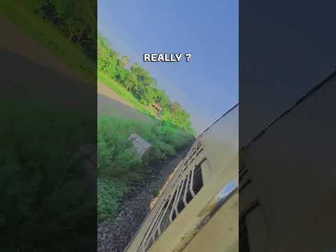Train Journey 🚃 = Fully Enjoy Journey 😍🔥 Indian Train Journey ❤️‍🩹 #shorts #trainjourney #india